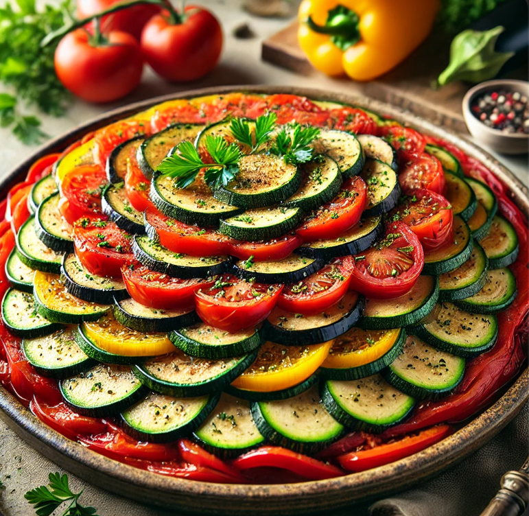 Ratatouille